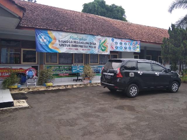 Selamat Datang di Website Resmi SMP NEGERI 3 MAJENANG